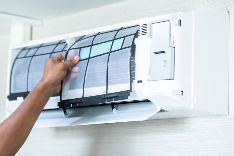 Ductless Ac Maintenance