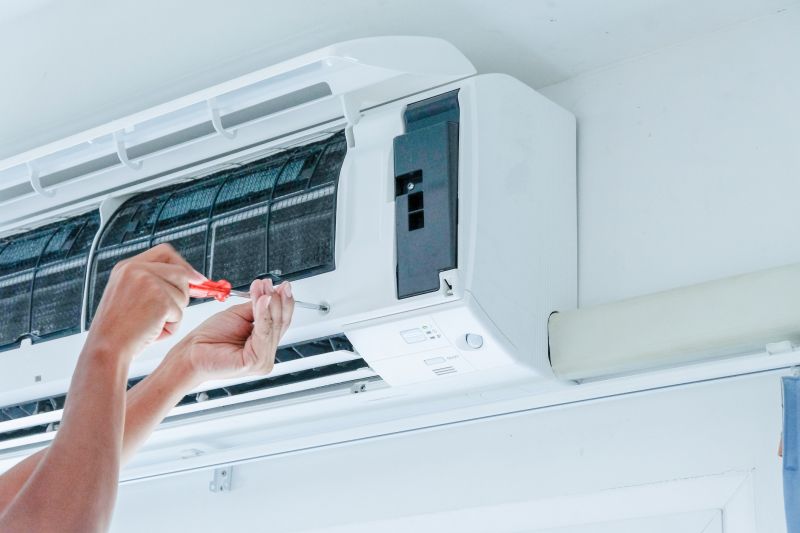 Ductless Ac Maintenance