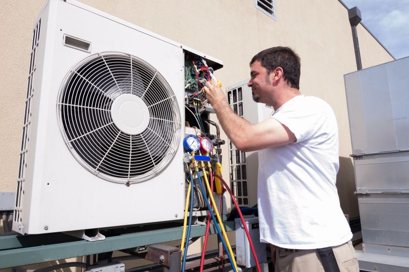 Ductless Ac Maintenance