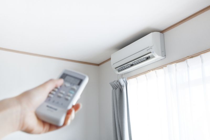 Ductless Ac Maintenance