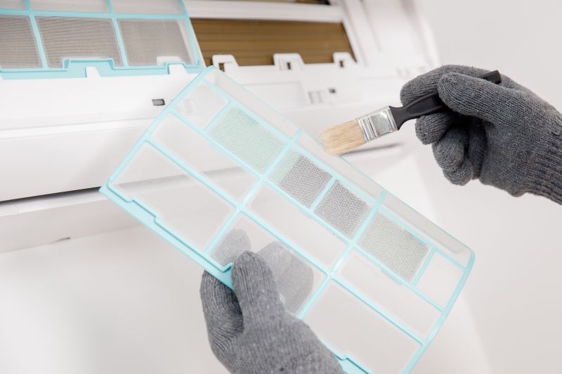 Ductless Ac Maintenance