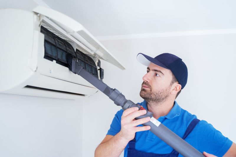Ductless Ac Maintenance