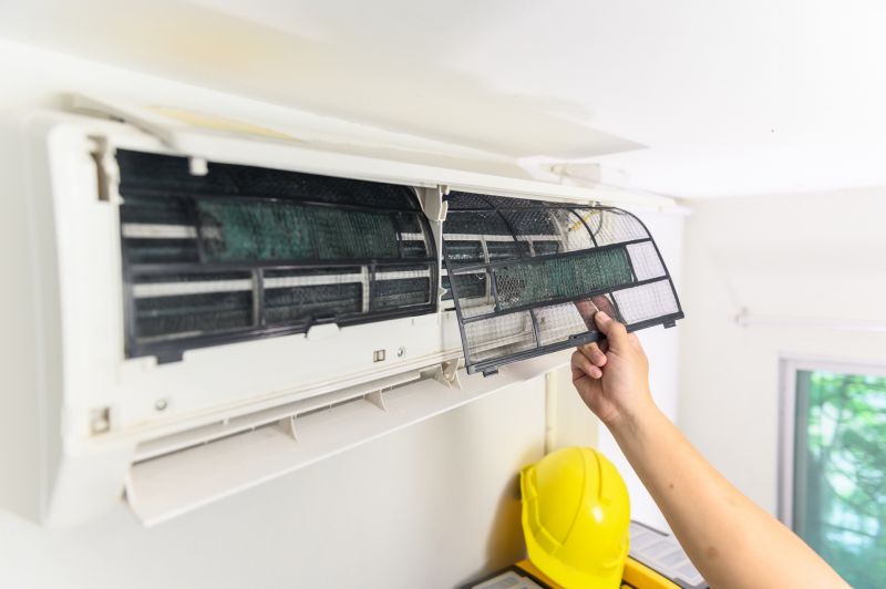 Ductless Ac Maintenance