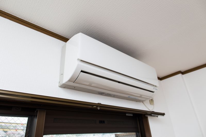 Ductless Ac Maintenance