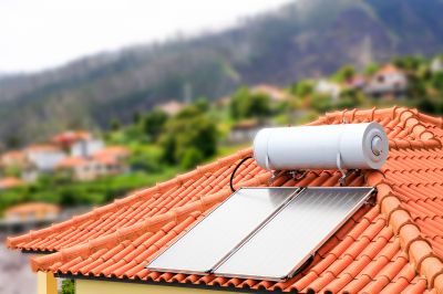 Solar Water Heater Maintenance in Denver, CO