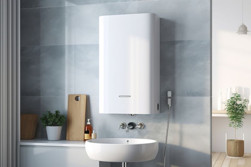 Water Heater Replacement in Columbus, OH