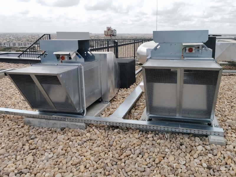 HVAC System Replacement in Kansas City, MO